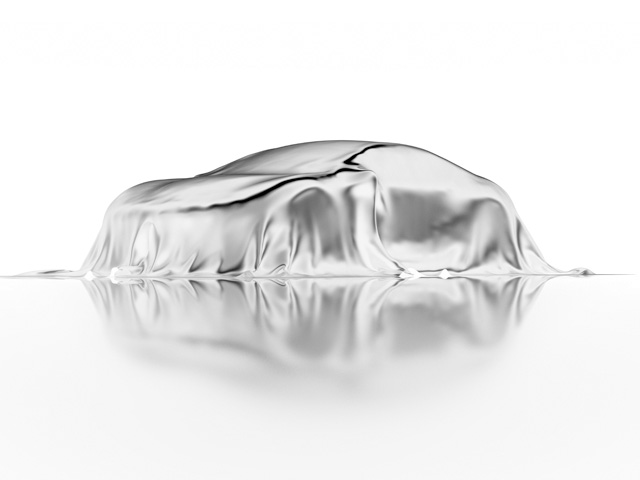 Subaru Impreza TOURING 2024